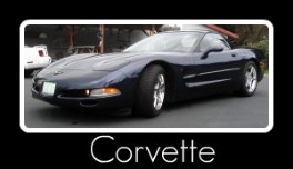 Corvette